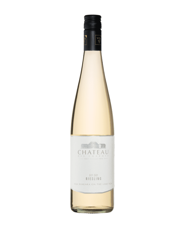 2020 Riesling "Off Dry" EG&B  750 ml