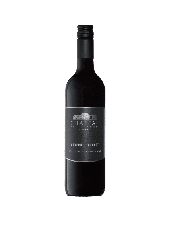 2023 Cabernet-Merlot