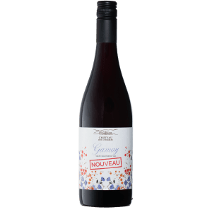 Gamay Noir Nouveau