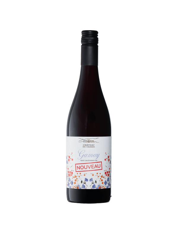 Gamay Noir Nouveau