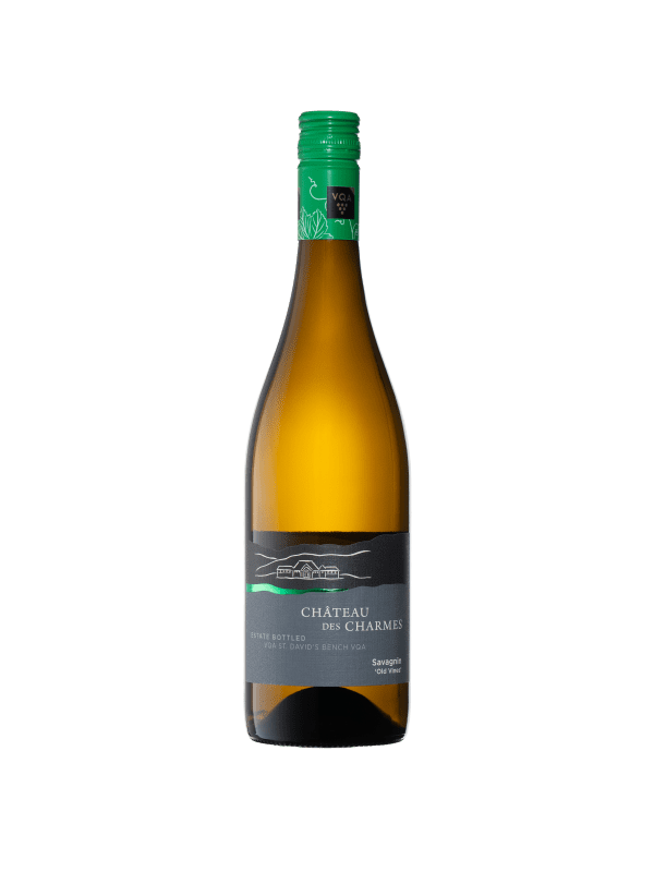 2023 Old Vines Savagnin