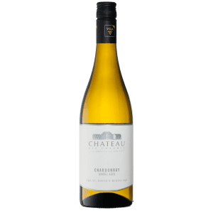 2023 Barrel Aged Chardonnay 750ml