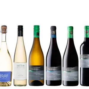 Autumn Delights – 6-Pack