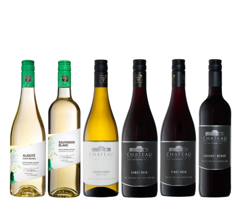 Harvest Harmony – 6-Pack